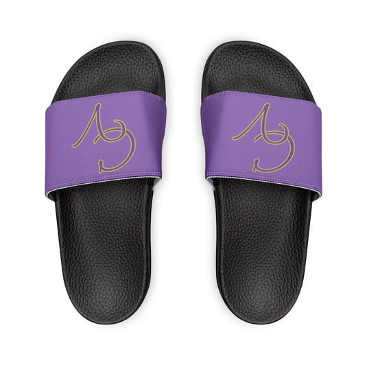 Chewsville Coyotes Men's Slide Sandals