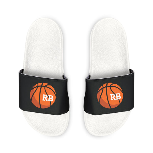 Custom Men's Slide Sandals