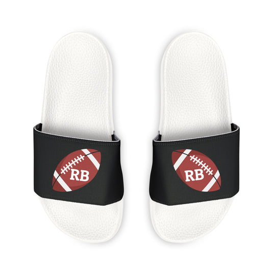 Custom Women's Slide Sandals