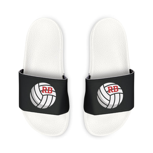 Custom Youth Slide Sandals