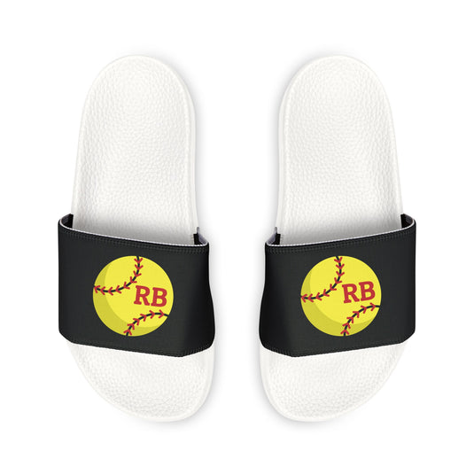 Custom Men's Slide Sandals