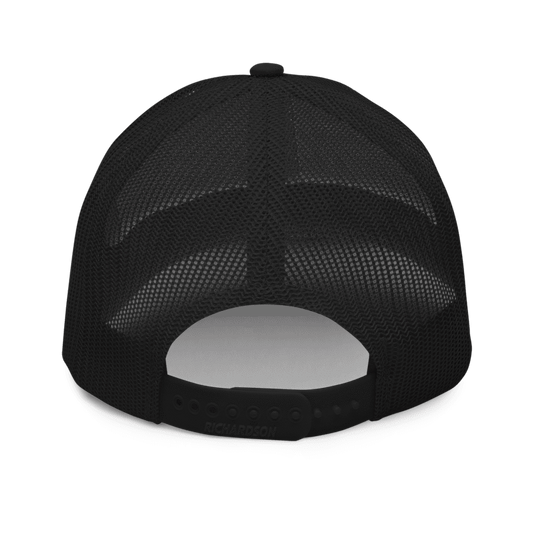 Performance Elite Trucker Hat