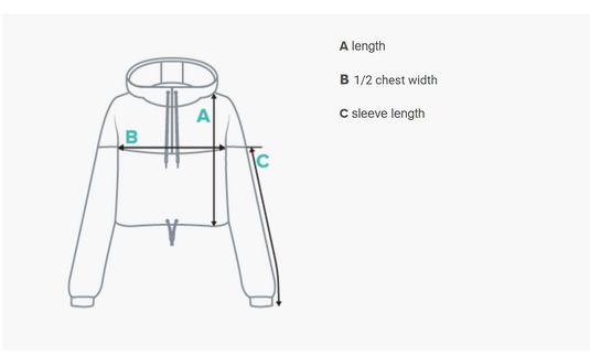 First Landing Dance Center Nationals 2025 Women’s Cropped Windbreaker