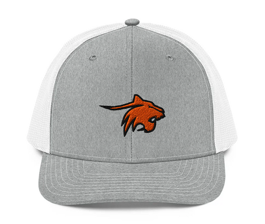 Greater Latrobe Girls Soccer Richardson Trucker Cap