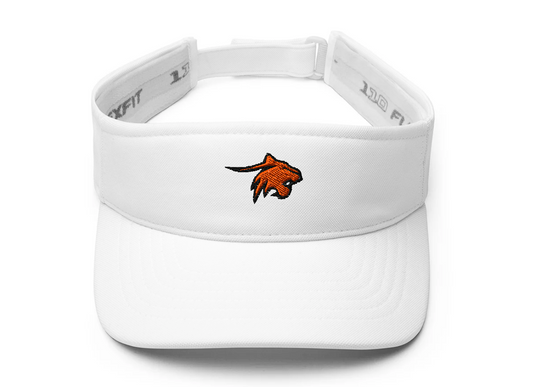Greater Latrobe Girls Soccer Flexfit Visor