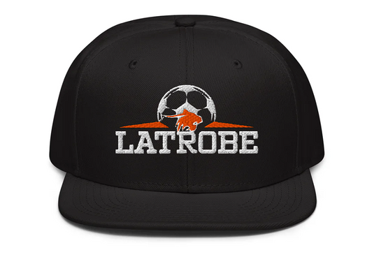 Latrobe Boys Snapback Hat