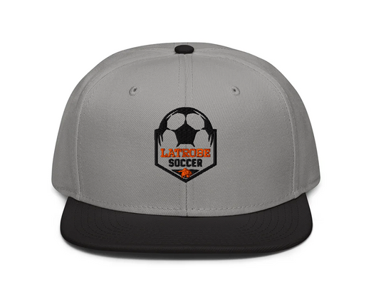 Latrobe Boys Snapback Hat