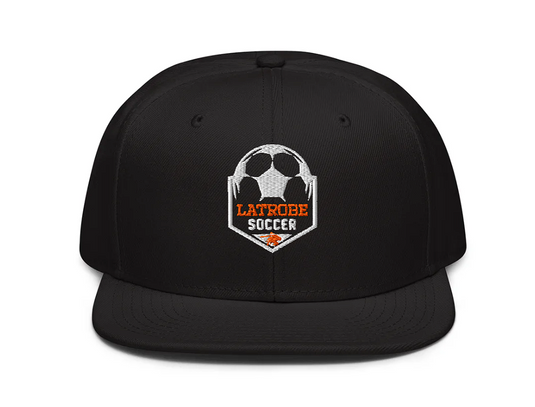 Latrobe Boys Snapback Hat