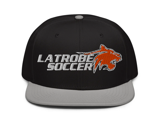 Latrobe Boys Snapback Hat