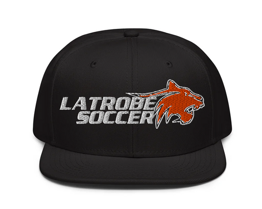 Latrobe Boys Snapback Hat