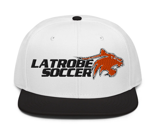 Latrobe Boys Snapback Hat