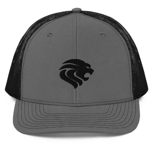 FEBA Lions Baseball Trucker Cap