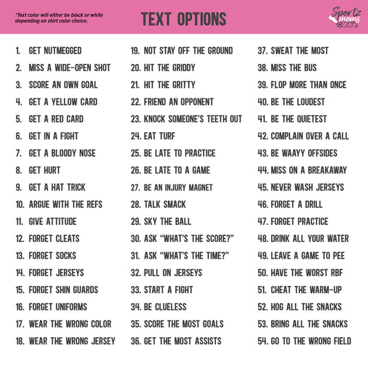 Most Likely To Soccer Adult Unisex T-Shirt