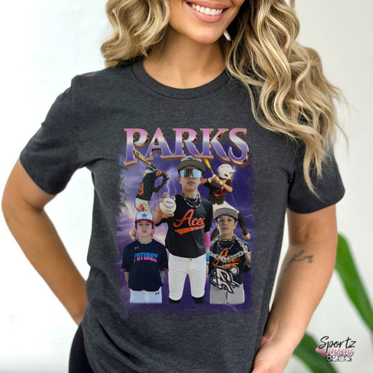 Picture Fusion Design - Unisex Adult Apparel