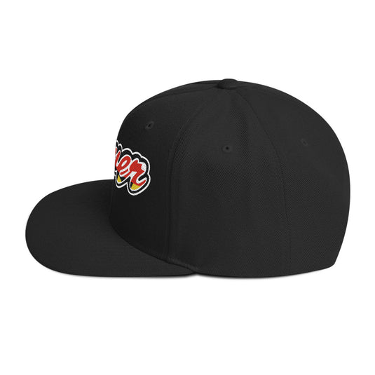 Fever 14U Snapback Hat