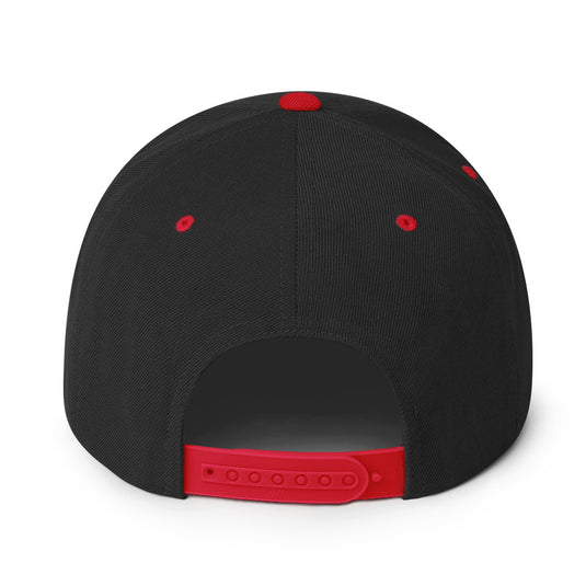 Fever 14U Snapback Hat