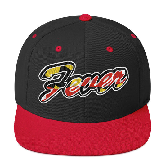 Fever 14U Snapback Hat
