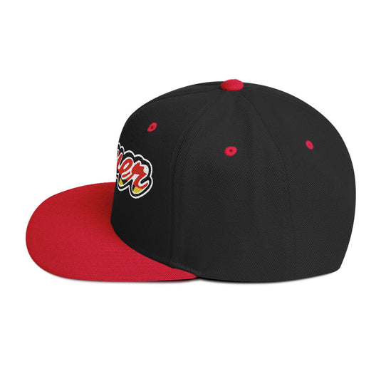 Fever 14U Snapback Hat