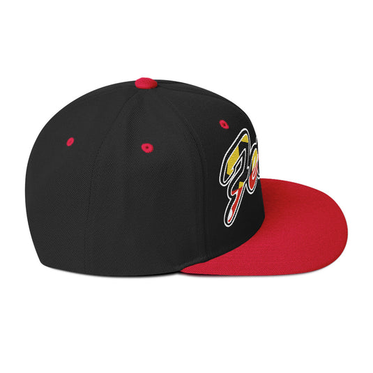 Fever 14U Snapback Hat