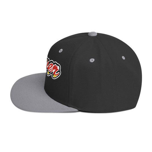 Fever 14U Snapback Hat
