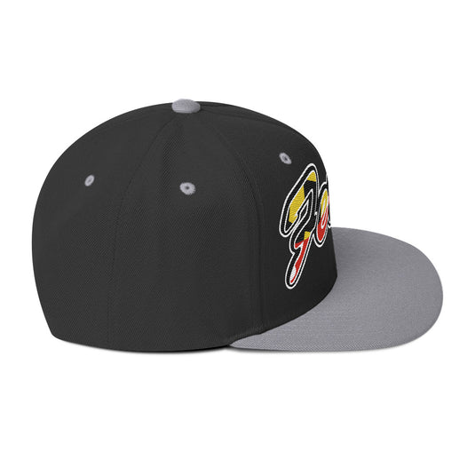 Fever 14U Snapback Hat