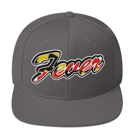 Fever 14U Snapback Hat