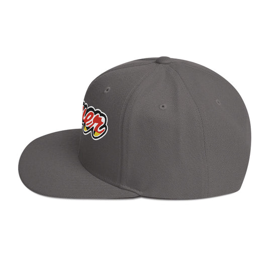 Fever 14U Snapback Hat