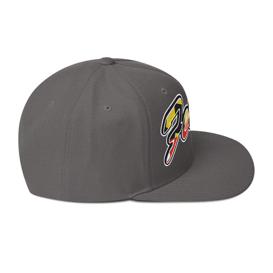 Fever 14U Snapback Hat