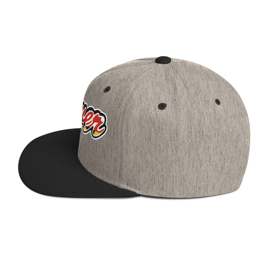 Fever 14U Snapback Hat