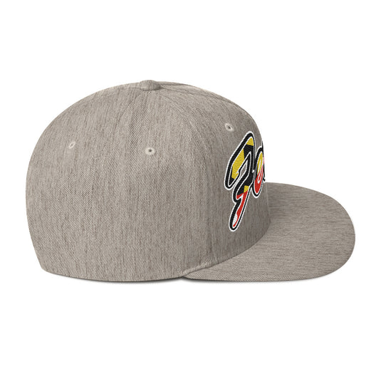 Fever 14U Snapback Hat