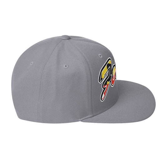 Fever 14U Snapback Hat