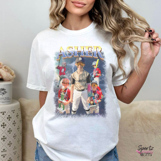Picture Fusion Design - Unisex Adult Premium Apparel