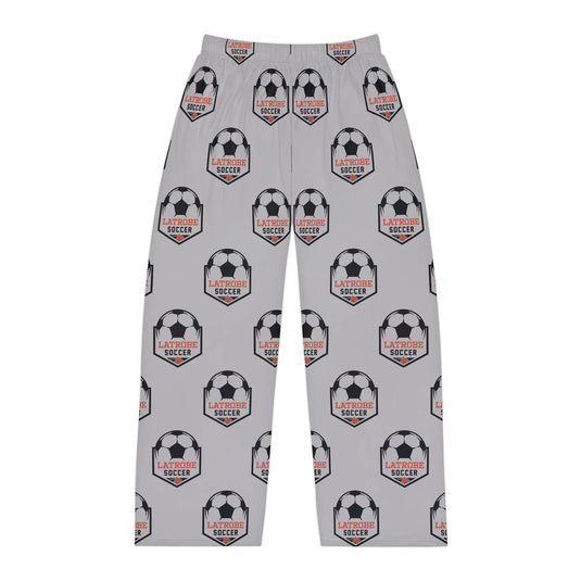 Latrobe Boys Soccer Men's Pajama Pants