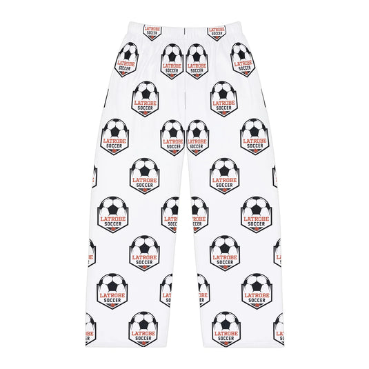 Latrobe Boys Soccer Men's Pajama Pants