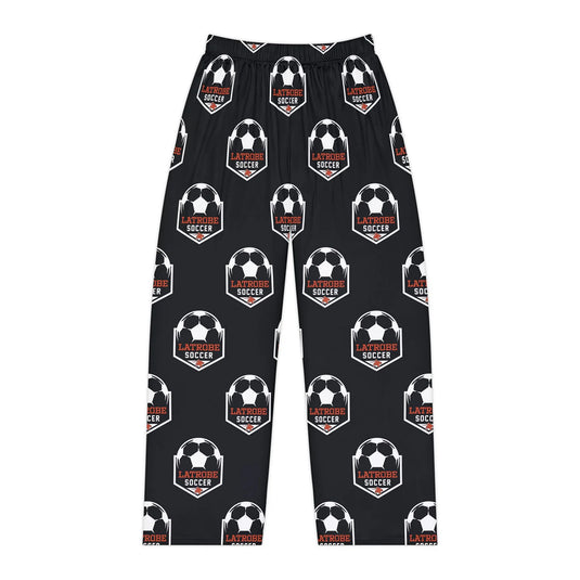 Latrobe Boys Soccer Women's Pajama Pants