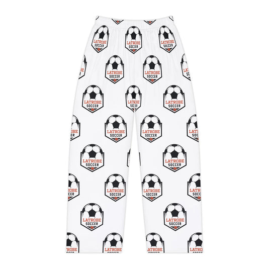 Latrobe Boys Soccer Women's Pajama Pants