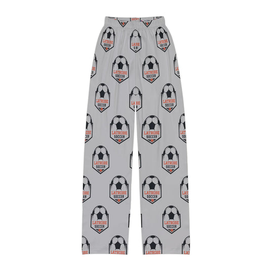Latrobe Boys Soccer Youth Pajama Pants