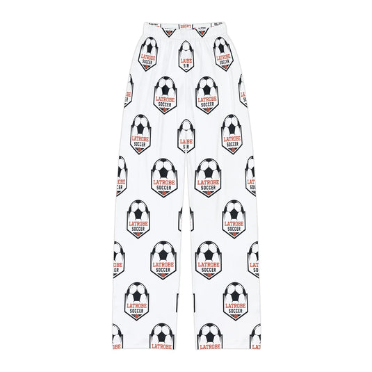 Latrobe Boys Soccer Youth Pajama Pants