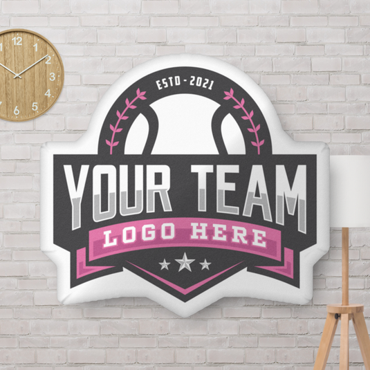 Custom-shaped Pillow