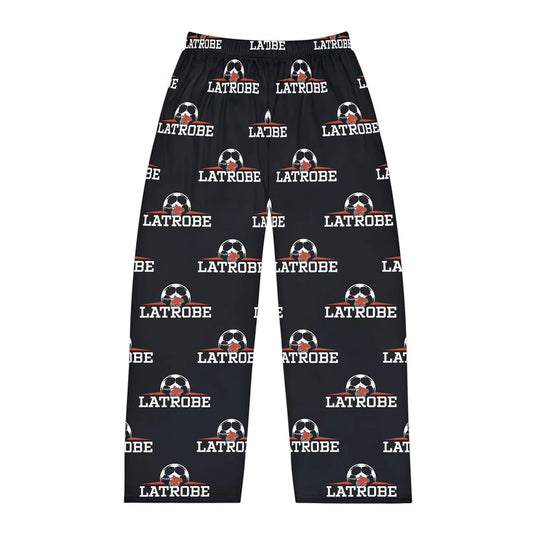Latrobe Boys Soccer Men's Pajama Pants