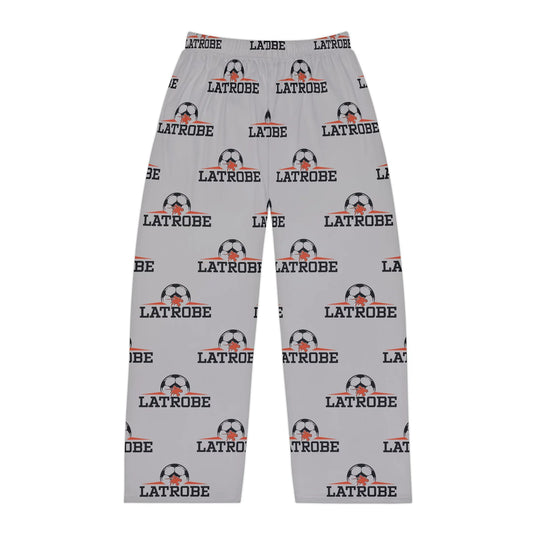 Latrobe Boys Soccer Men's Pajama Pants