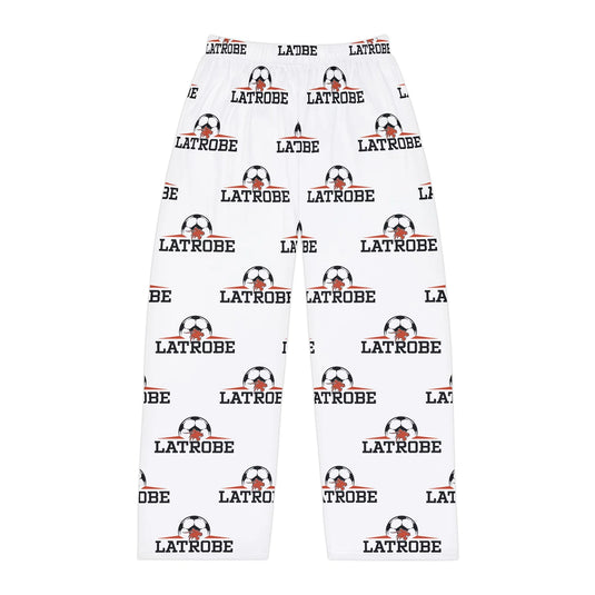 Latrobe Boys Soccer Men's Pajama Pants