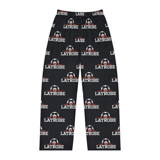 Latrobe Boys Soccer Women's Pajama Pants