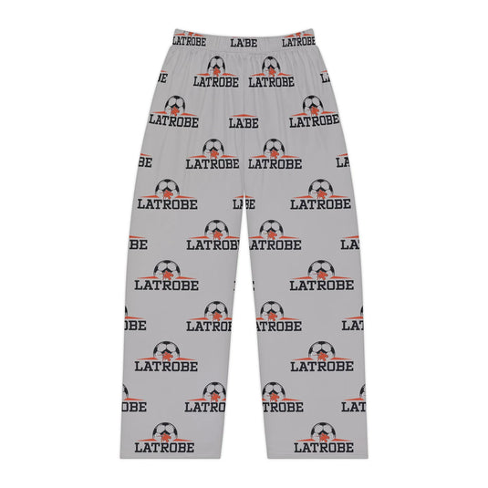 Latrobe Boys Soccer Women's Pajama Pants