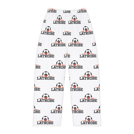 Latrobe Boys Soccer Women's Pajama Pants