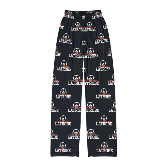 Latrobe Boys Soccer Youth Pajama Pants