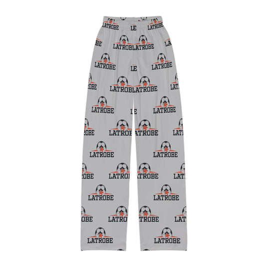 Latrobe Boys Soccer Youth Pajama Pants