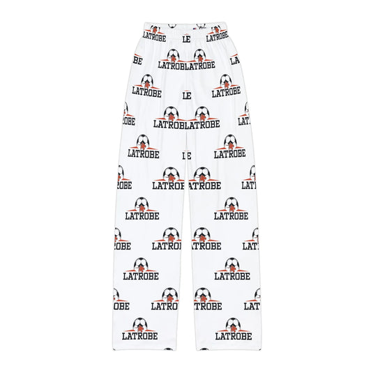 Latrobe Boys Soccer Youth Pajama Pants
