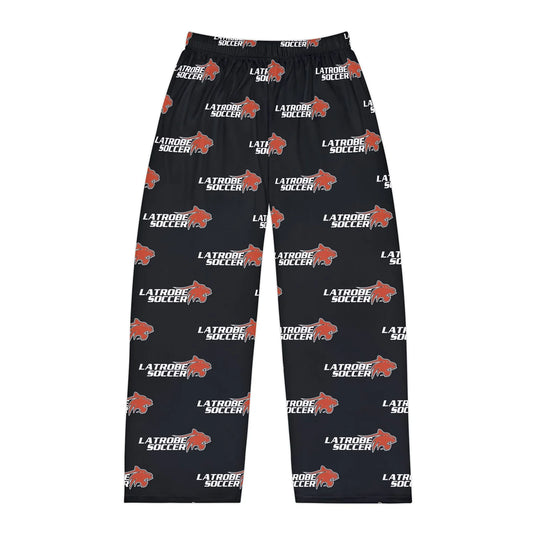 Latrobe Boys Soccer Men's Pajama Pants