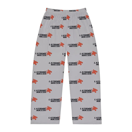Latrobe Boys Soccer Men's Pajama Pants